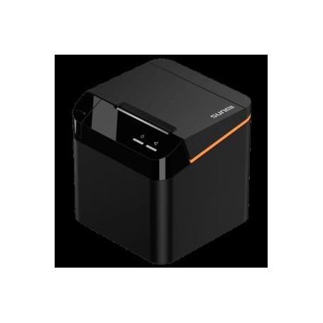SUNMI NT 311 KCP, 80mm printer, cloud printing feature, USB, WIFI, LAN, BLUETOOTH, EU Adapter, 1-Y (C04020020)