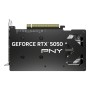 PNY GeForce RTX 5050 NVIDIA 8 GB GDDR6 (VCG50508DFXPB1)