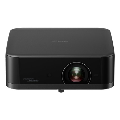 Epson V11HB73140 videoproiettore Proiettore a raggio standard 700 ANSI lumen 3LCD 4K (4096x2400) Nero