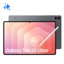 Samsung Galaxy Tab S11 Ultra 256 GB 37,1 cm (14.6") 12 GB Wi-Fi 7 (802.11be) Grigio (SM-X930NZAPEUE)
