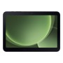 Samsung Galaxy Tab Active5 Pro SM-X350NZGAEEE tablet 5G Qualcomm Snapdragon LTE 128 GB 25,6 cm (10.1") 6 GB Wi-Fi 6E (802.11ax) 
