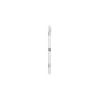 Samsung Galaxy Tab S11 128 GB 27,9 cm (11") 12 GB Wi-Fi 6 (802.11ax) Argento (SM-X730NZSREUE)