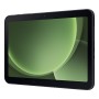 Samsung Galaxy Tab Active5 Pro SM-X350NZGAEEE tablet 5G Qualcomm Snapdragon LTE 128 GB 25,6 cm (10.1") 6 GB Wi-Fi 6E (802.11ax) 