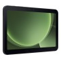 Samsung Galaxy Tab Active5 Pro SM-X350NZGAEEE tablet 5G Qualcomm Snapdragon LTE 128 GB 25,6 cm (10.1") 6 GB Wi-Fi 6E (802.11ax) 