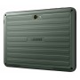 Samsung Galaxy Tab Active5 Pro SM-X350NZGAEEE tablet 5G Qualcomm Snapdragon LTE 128 GB 25,6 cm (10.1") 6 GB Wi-Fi 6E (802.11ax) 