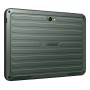Samsung Galaxy Tab Active5 Pro SM-X350NZGAEEE tablet 5G Qualcomm Snapdragon LTE 128 GB 25,6 cm (10.1") 6 GB Wi-Fi 6E (802.11ax) 