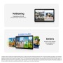 Samsung Galaxy Tab S10 Lite, Tablet Android, WiFi, 8GB RAM, 256GB, 10.9" Dispaly LCD, S Pen, Gray (SM-X400NZAPEUE)