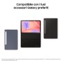 Samsung Galaxy Tab S10 Lite, Tablet Android, WiFi, 6GB RAM, 128GB, 10.9" Dispaly LCD, S Pen, Gray (SM-X400NZAREUE)