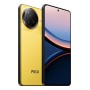 Xiaomi Poco F7 Ultra 16,9 cm (6.67") Doppia SIM 5G USB tipo-C 12 GB 256 GB 5300 mAh Giallo (63380)