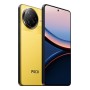 Xiaomi Poco F7 Ultra 16,9 cm (6.67") Doppia SIM 5G USB tipo-C 12 GB 256 GB 5300 mAh Giallo (63380)