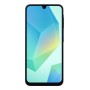 Samsung Galaxy A16 17 cm (6.7") Dual SIM ibrida 4G USB tipo-C 4 GB 128 GB 5000 mAh Nero (SM-A165FZKBEEB)