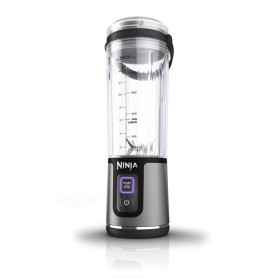 Blast kabelloser Standmixer BC151EUBK (schwarz/silber, USB-C aufladbar, 530ml Becher)