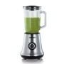Severin SM 3734 frullatore 1 L Frullatore da tavolo 500 W Nero, Acciaio inossidabile (SM 3734)