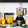 Nutribullet Sistema di preparazione tripla Impastatrice Stand NBF580B (0C22300117)