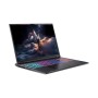 Acer Nitro 18 AI AN18-61-R698 18"WQXGA Ryzen AI 7 350 RTX 5060 16GB/1TB Win11 (NH.QY6EG.005)
