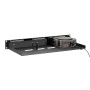 Rackmount.IT .IT Kit for Apple Mac Mini M4 x 3 (RM-AP-T3)