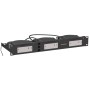 Rackmount.IT .IT Kit for Apple Mac Mini M4 x 3 (RM-AP-T3)