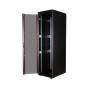 Equip EDF-42-6080-B-BIAA rack 42U Rack indipendenti Nero