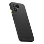 Das Fairphone (Gen. 6) Dual-SIM 8GB/256GB schwarz Android 15 Smartphone (F6FPHN-2ZW-EU1)