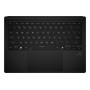 ASUS ROG Flow Z13 13,4" WQXGA Touch AMD AI Max Radeon 390 32GB/1TB SSD Win11 GZ302EA-RU118W (90NR0JY1-M006R0)