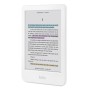 Kobo Clara Colour lettore e-book Touch screen 16 GB Wi-Fi Bianco (N367-KU-WH-K-CK)