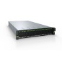 Fujitsu PRIMERGY RX2540 M6 server Armadio (2U) Intel® Xeon® Silver 4309Y 2,8 GHz 16 GB DDR4-SDRAM 900 W (VFY:R2546SC191IN)