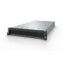 Fujitsu PRIMERGY RX2540 M6 server Armadio (2U) Intel® Xeon® Silver 4314 2,4 GHz 16 GB DDR4-SDRAM 900 W (VFY:R2546SC241IN)
