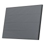 EcoFlow EFSOLAR175W-1-AKIT-1 pannello solare 175 W Silicone monocristallino