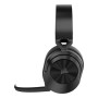 Corsair HS55 WIRELESS Auricolare A Padiglione Gaming Bluetooth Nero, Carbonio (CA-9011280-EU)