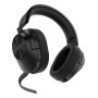 Corsair HS55 WIRELESS Auricolare A Padiglione Gaming Bluetooth Nero, Carbonio (CA-9011280-EU)