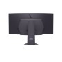 LG UltraGear 45GX90SA-B.AEU - 44,5 Zoll  3.440 x 1.440 Pixel  240 Hz  OLED  21:9  Reaktionszeit 0,03 ms  1.500.000:1  Helligkeit