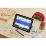 Microsoft Surface Go 2 4G LTE 256 GB 26,7 cm (10.5") Intel® Core™ M 8 GB Wi-Fi 6 (802.11ax) Windows 10 Pro Argent (SUG-00003)