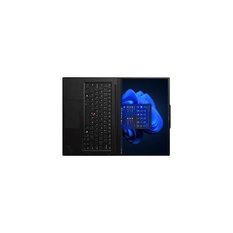 Lenovo ThinkPad P14s - 14" Notebook - Core Ultra 7 5,1 GHz 35,6 cm (21QT000NGE)