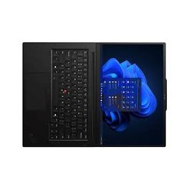 Lenovo ThinkPad P14s - 14" Notebook - Core Ultra 7 5,1 GHz 35,6 cm (21QT000EGE)