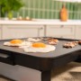 Cecotec Magnet 1800 Libera installazione 1800 W Nero, Argento (1750)