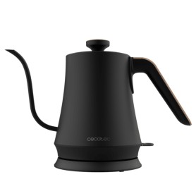 Cecotec Thermosense 500 bollitore elettrico 1 L 1200 W Nero (1435)