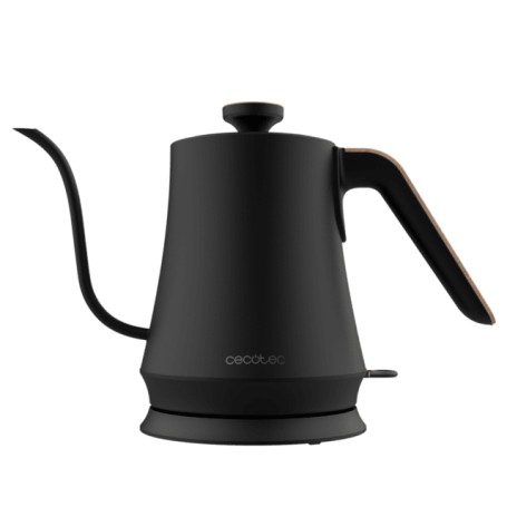 Cecotec Thermosense 500 bollitore elettrico 1 L 1200 W Nero (1435)