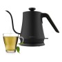 Cecotec Thermosense 500 bollitore elettrico 1 L 1200 W Nero (1435)