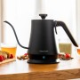 Cecotec Thermosense 500 bollitore elettrico 1 L 1200 W Nero (1435)