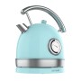 Cecotec ThermoSense 420 bollitore elettrico 1,8 L 2200 W Azzurro (1482)
