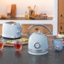 Cecotec ThermoSense 420 bollitore elettrico 1,8 L 2200 W Azzurro (1482)