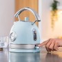 Cecotec ThermoSense 420 bollitore elettrico 1,8 L 2200 W Azzurro (1482)