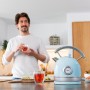 Cecotec ThermoSense 420 bollitore elettrico 1,8 L 2200 W Azzurro (1482)