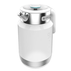 Cecotec ThermoSense 600 Touch bollitore elettrico 1,7 L 2200 W Bianco (1749)