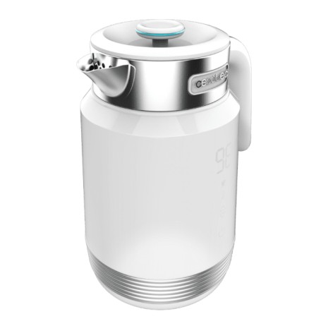 Cecotec ThermoSense 600 Touch bollitore elettrico 1,7 L 2200 W Bianco (1749)