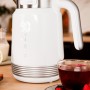 Cecotec ThermoSense 600 Touch bollitore elettrico 1,7 L 2200 W Bianco (1749)