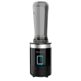 Cecotec 03907 frullatore 0,6 L Frullatore per sportivi 350 W Nero