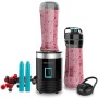 Cecotec 03907 frullatore 0,6 L Frullatore per sportivi 350 W Nero