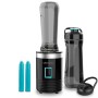 Cecotec 03907 frullatore 0,6 L Frullatore per sportivi 350 W Nero