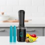 Cecotec 03907 frullatore 0,6 L Frullatore per sportivi 350 W Nero